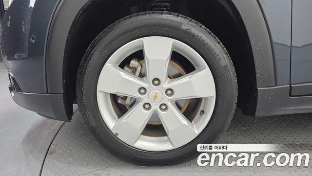 Chevrolet Korea Orlando 2018 — photo 5