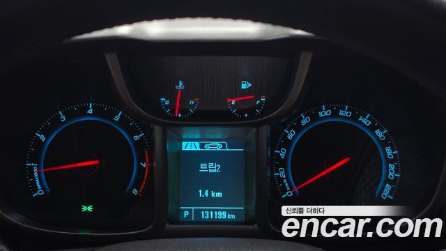 Chevrolet Korea Orlando 2018 — photo 11