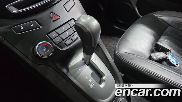 Chevrolet Korea Orlando 2018 — photo 12