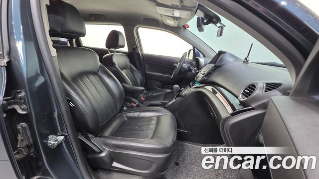 Chevrolet Korea Orlando 2018 — photo 13