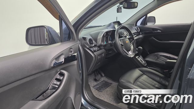 Chevrolet Korea Orlando 2018 — photo 17