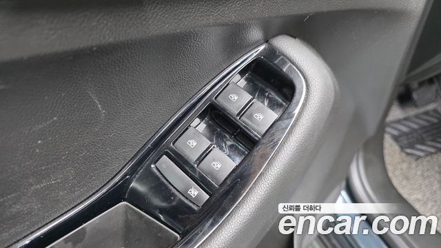 Chevrolet Korea Orlando 2018 — photo 18