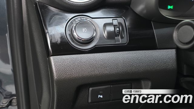 Chevrolet Korea Orlando 2018 — photo 20