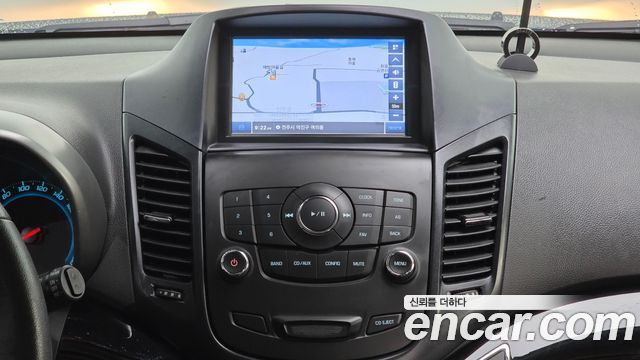 Chevrolet Korea Orlando 2018 — photo 24