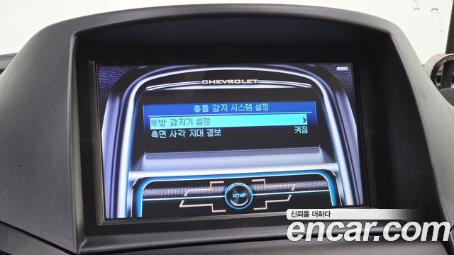 Chevrolet Korea Orlando 2018 — photo 26