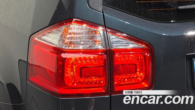 Chevrolet Korea Orlando 2018 — photo 9