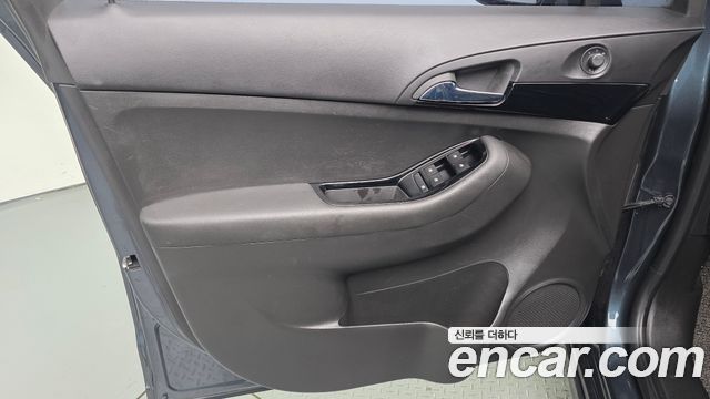 Chevrolet Korea Orlando 2018 — photo 14