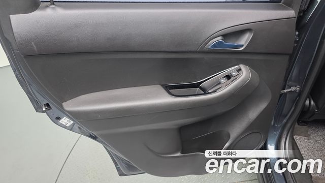 Chevrolet Korea Orlando 2018 — photo 15