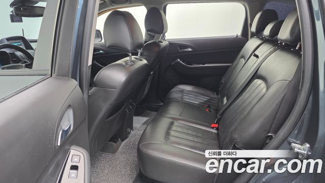 Chevrolet Korea Orlando 2018 — photo 16