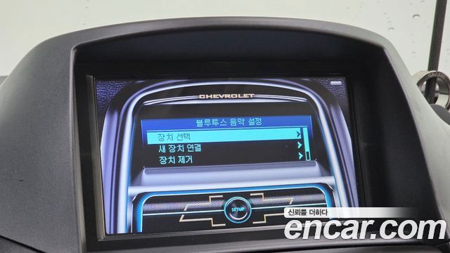 Chevrolet Korea Orlando 2018 — photo 27
