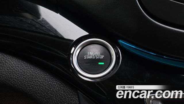 Chevrolet Korea Orlando 2018 — photo 28