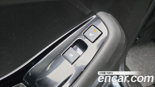 Chevrolet Korea Orlando 2018 — photo 29