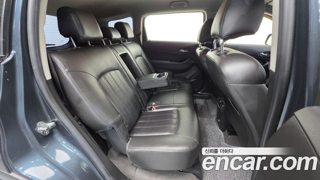 Chevrolet Korea Orlando 2018 — photo 30