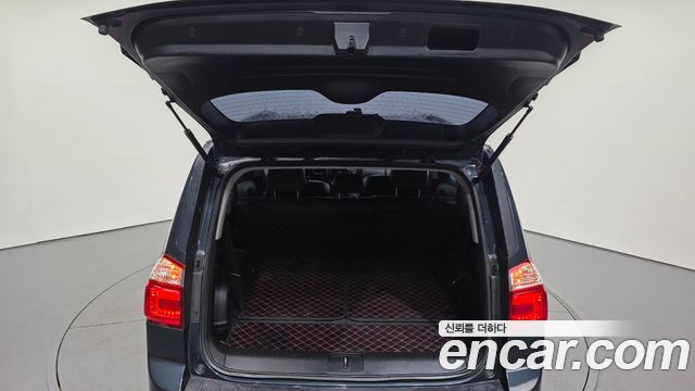 Chevrolet Korea Orlando 2018 — photo 31