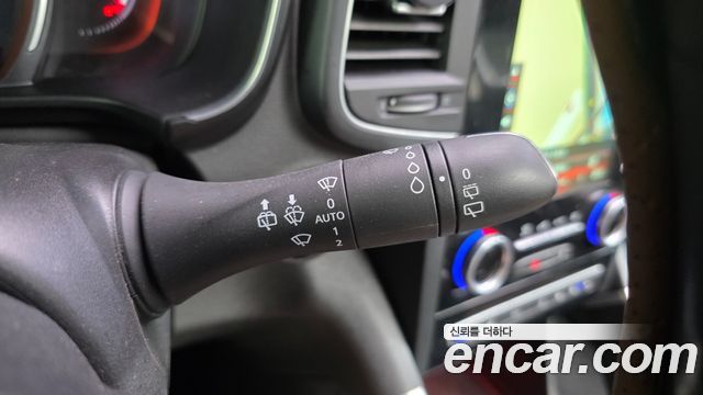 Renault Korea QM6 2017 — photo 17