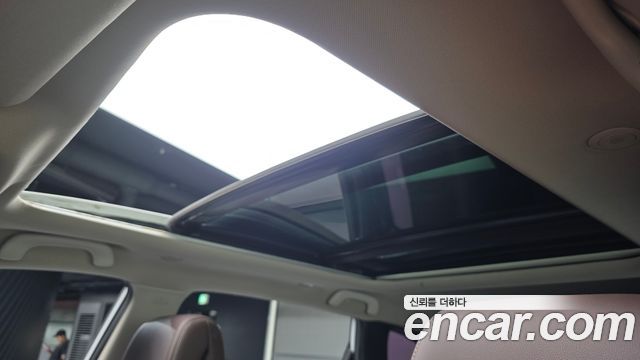 Renault Korea QM6 2017 — photo 19