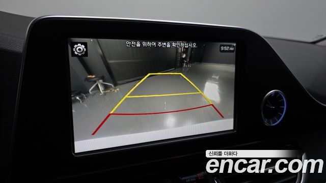 Hyundai Grandeur 2017 — photo 15