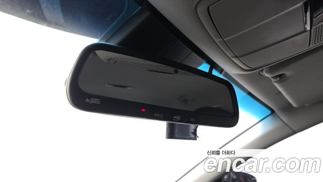 Hyundai Grandeur 2017 — photo 19