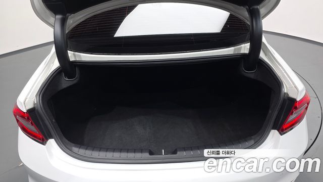 Hyundai Grandeur 2017 — photo 20