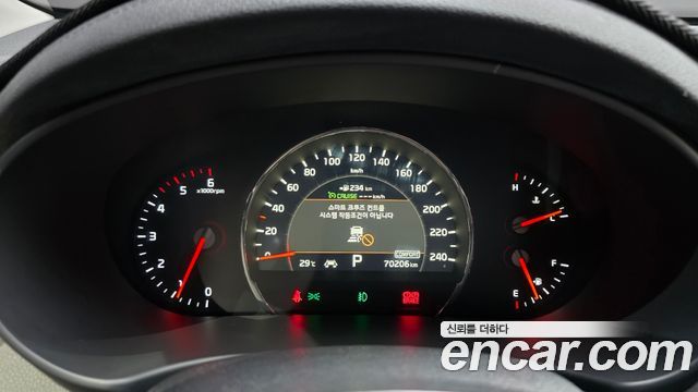 Kia Sorento 2018 — photo 11