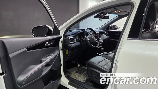 Kia Sorento 2018 — photo 13