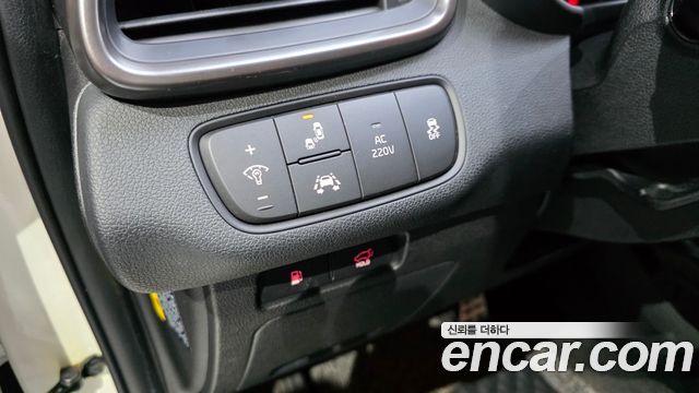 Kia Sorento 2018 — photo 18