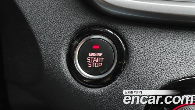Kia Sorento 2018 — photo 20