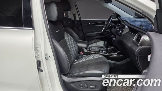 Kia Sorento 2018 — photo 16
