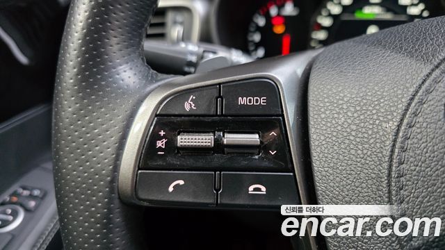 Kia Sorento 2018 — photo 27