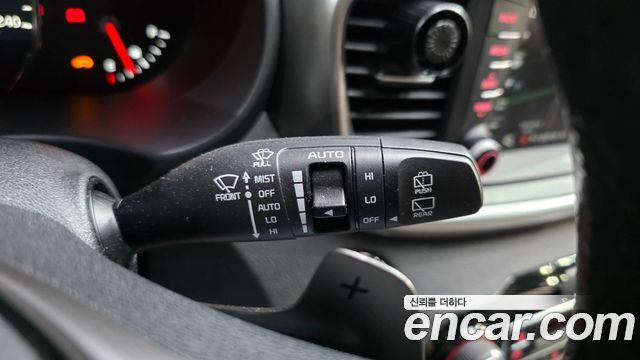 Kia Sorento 2018 — photo 28