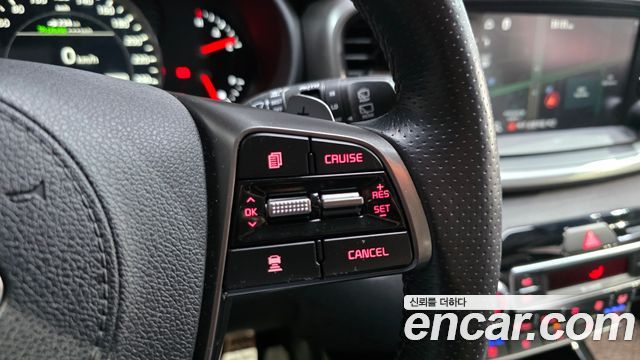 Kia Sorento 2018 — photo 30
