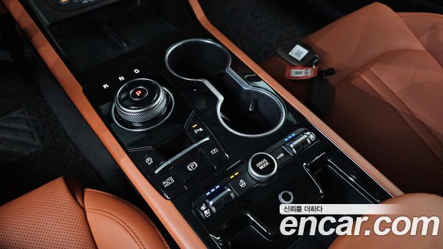 Kia K5 2024 — photo 12
