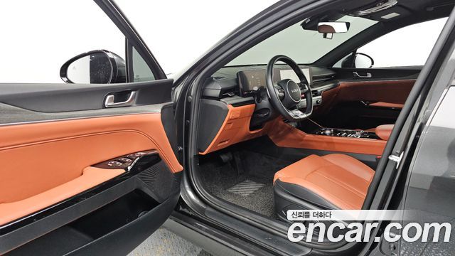 Kia K5 2024 — photo 13