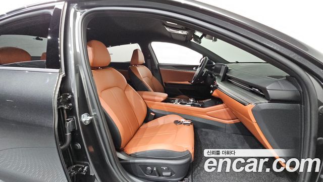 Kia K5 2024 — photo 18