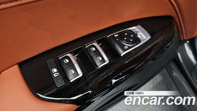 Kia K5 2024 — photo 23