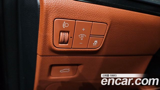 Kia K5 2024 — photo 24