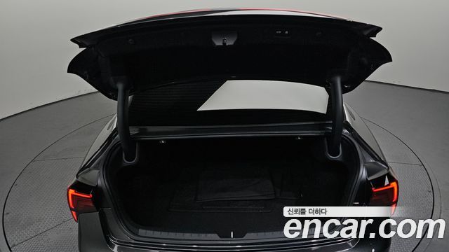 Kia K5 2024 — photo 26