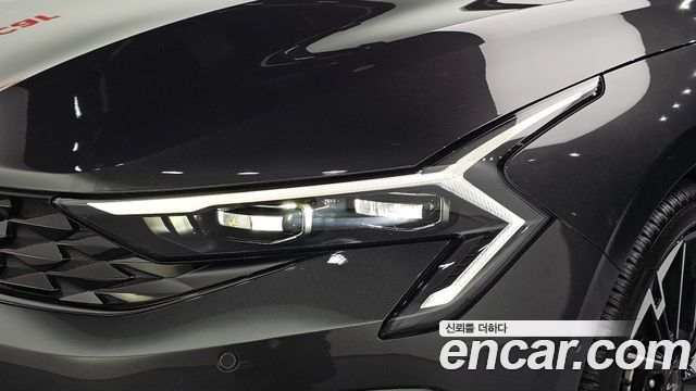 Kia K5 2024 — photo 8