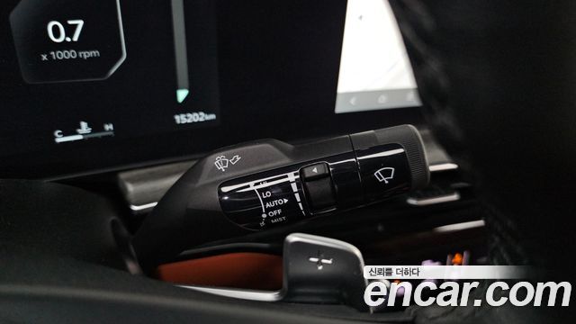 Kia K5 2024 — photo 27