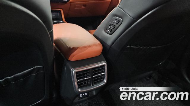 Kia K5 2024 — photo 28
