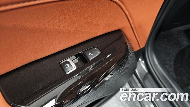 Kia K5 2024 — photo 29
