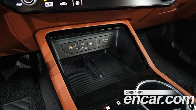 Kia K5 2024 — photo 30