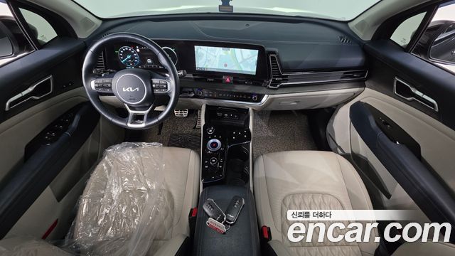 Kia Sportage 2023 — photo 7