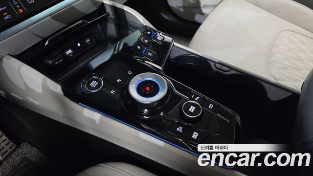 Kia Sportage 2023 — photo 9