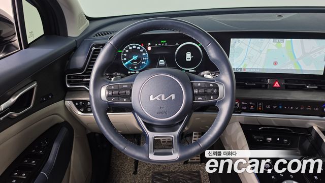 Kia Sportage 2023 — photo 13