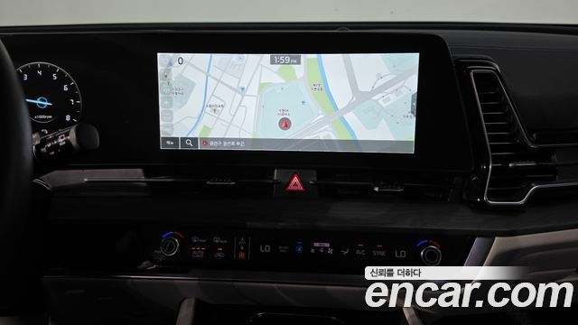 Kia Sportage 2023 — photo 14