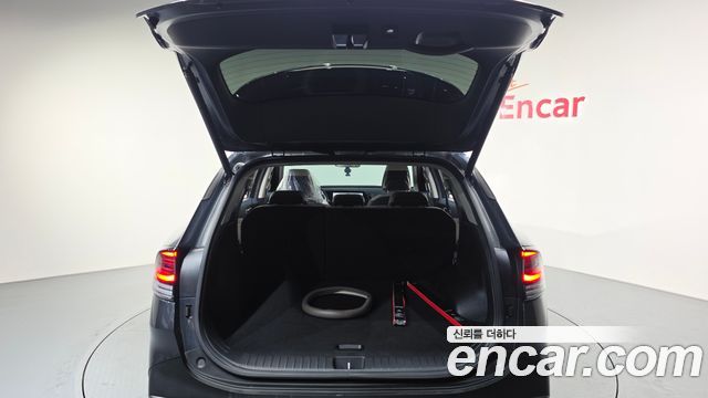 Kia Sportage 2023 — photo 20