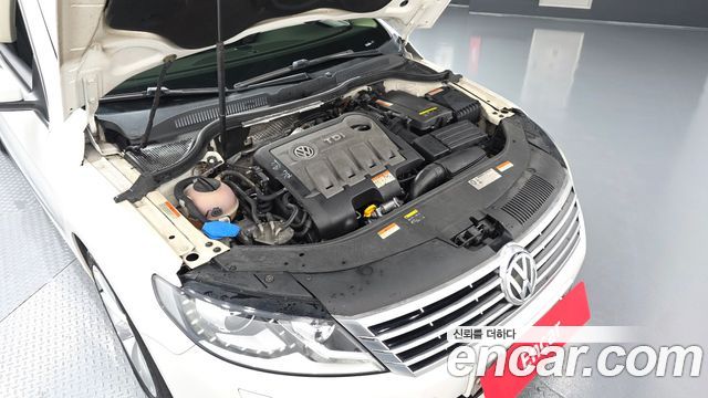 Volkswagen CC 2015 — photo 6