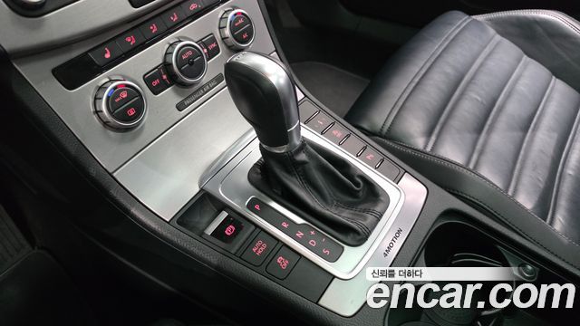 Volkswagen CC 2015 — photo 9