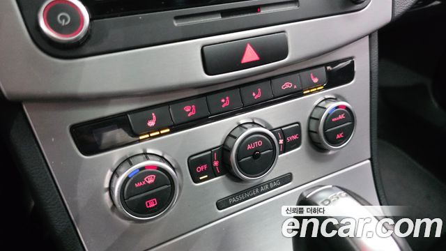 Volkswagen CC 2015 — photo 16